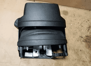 Osłona obudowa kolumny kierowniczej Peugeot 308 T7 96559949ZD 5