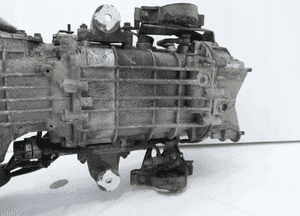 Skrzynia F1 maserati quattroporte M139A 4.2 V8 05 15