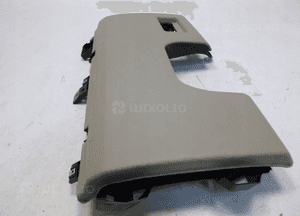 RANGE ROV VOGUE L405 OSŁONA OBUDOWA POD KIEROWNICE 5
