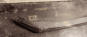 Hokej listwa zderzaka przód 52711-42040 toyota RAV4 iv 12- 3