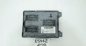 Moduł sterownik komfortu sam mercedes s W223 2020- A2239009128 1