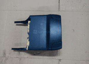 OSLONA KIEROWNICY OBUDOWA VW PHAETON GRANATOWA 1