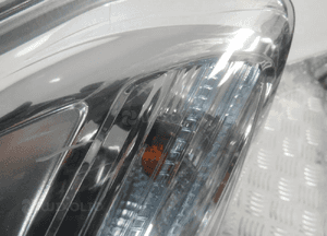 Lampa przednia przód prawa lewa citroen berlingo peugeot partner ii lift 2015-2018 10