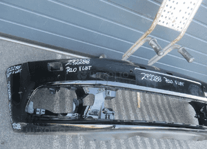 Zderzak przedni przód vw polo v 5 lift 6C0 6C0807221 2014-2017 28
