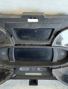 Licznik zegary renault captur 248107131R org fv 3