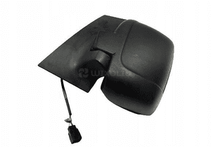 Lusterko lewe jumpy expert 5 pin kabli europa 07- 1