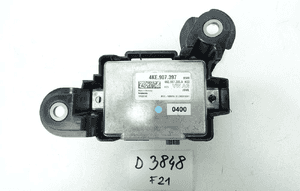 Moduł sterownik kamry audi 4KE907397 4KE907399A 1