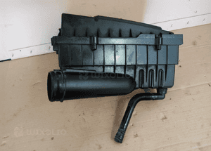 Obudowa filtra powietrza VW Passat B6 2.0 TDI 3C0129607AG 3C0129607AN 2