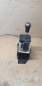 Wybierak lewarek biegów automat Mercedes W169 169267056 2
