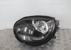Lampa przednia przód lewa mini cooper F60 2016- 3
