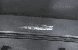 FIAT 500 SPORT LIFT 2015- ZDERZAK TYŁ TYLNY 735619800 13