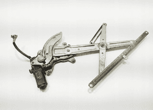 PODNOŚNIK SZYBY PRAWY PRZÓD 4RUNNER 85710-35070 EU 1