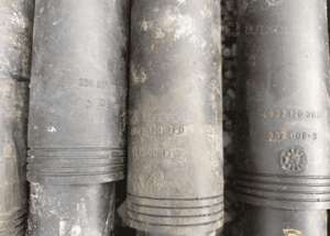 MERCEDES CLK 209 C 203 amortyzator tył tylny 3