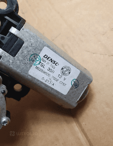 Fiat Panda silniczek tylnej wycieraczki TGL 350 MS259600-7002 3