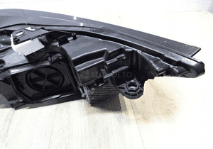 Audi A6 C8 4K lampa lewa przód full led kpl europa 8