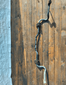 DRĄŻEK STABILIZATORA PRZÓD PRZEDNI FORD C-MAX MK2 FOCUS MK3 AV61-5482-DB 2