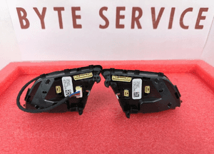 Audi oe A4 S4 A5 S5 przyciski kierownicy multifunkcyjne 8W0951523AA 3