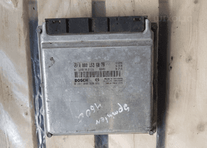 komputer sprinter 2.2 cdi a0001536079 0281010920