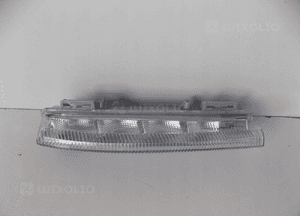 Mercedes C Klasa W204 LCI Halogen Led Prawy - 4394 4