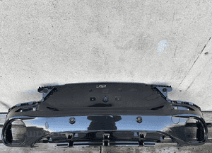 Zderzak tył tylny alfa romeo tonale 2022- 156164997 oryginał cały 1