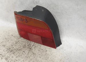 Tyl tylna lampa lewa bmw E39 sedan 4