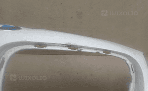 Zderzak przód przedni bmw v 5 F10 F11 10-13 4