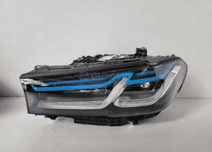 BMW 5 G30 Lampy przednie LED / LASER 16-21 12649 2