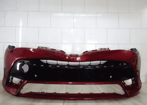 Zderzak przedni toyota avensis iii T27 lift 15- 52119-05230 1