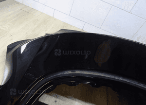 TESLA MODEL Y KLAPA PORYWA BAGAŻNIKA dual motor 11