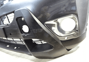 ZDERZAK PRZÓD TOYOTA RAV4 IV 2013-16 pdc4 4