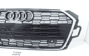 Audi A5 ii lift 2019- atrapa grilla zderzaka przód 8W6853651BE 5