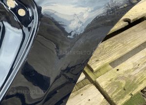 Blotnik przod przedni prawy bmw 4 F32 F33 F36 2013-2020 bardzo ladny 5