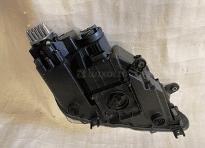 Seat ateca lift full led lampa prawa i lewa 9