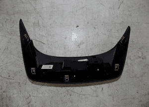 Volvo XC40 przełącznik panel radia awaryjnych 31456672 3