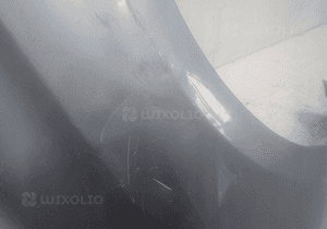 Błotnik prawy przód przedni toyota auris 2 ii 2012- 2