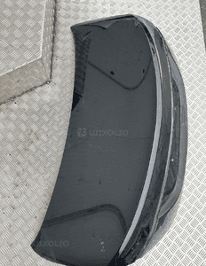 MERCEDES C 205  sedan klapa tylna   694 655 555 3