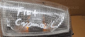 Kierunkowskaz kierunek lewy przód Fiat Croma 6