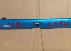 AUDI A3 8L Przed Lift Blenda Klapy Listwa Klapy LZ5W 3