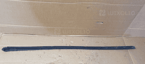 Listwa szyby czołowej lewy przód Audi A4 B6 8E0854327 4
