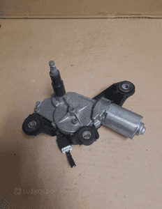 Nissan Qashqai J10 Lift Silniczek wycieraczek 0390201820 6