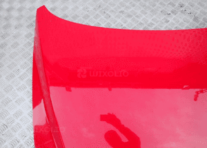 Maska vw fox LY3D radom 3
