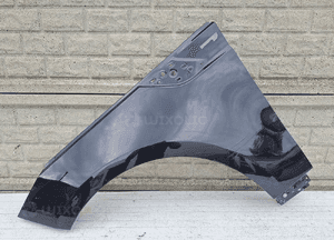 RANGE LAND ROVER SPORT 3 III  L461  23- BŁOTNIK LEWY 1