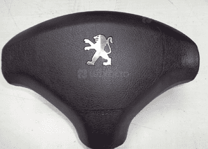 PEUGEOT 308 T8 deska rozdzielcza konsola airbag poduszka 6