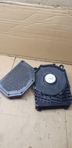 Głośnik drzwi prawy przód przedni prawy BMW I E81 E87 43040741982 9143986 5