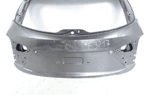 Mazda 3 iii bm 2013- klapa bagażnika tył tylna 4