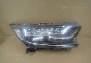 Lampa prawa reflektor prawy honda crv 5 v full led 2018- 1