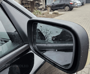 Volvo V50 S40 019-26 lusterko prawe lewe 3