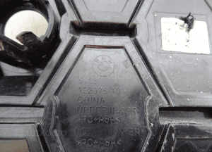 Bmw 4 G22 G26 grill nerki 192976-10 14
