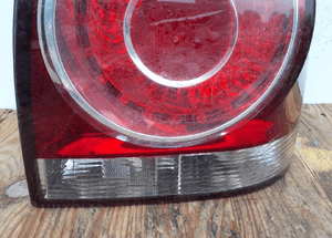 Lampa tylna tył prawa vw polo 9N lift oryginał wysyłka! 3