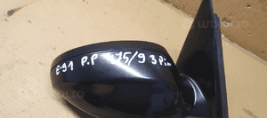 Lusterko zewnętrzne prawe BMW 3 E90 3 Pin 475/9 8